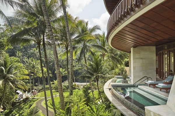 Four Seasons Resort Bali