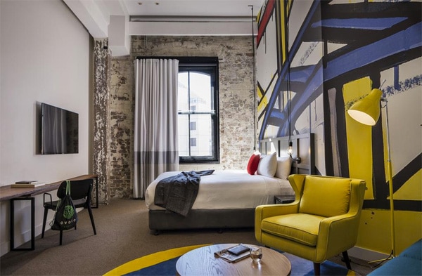 Ovolo 1888 Sydney