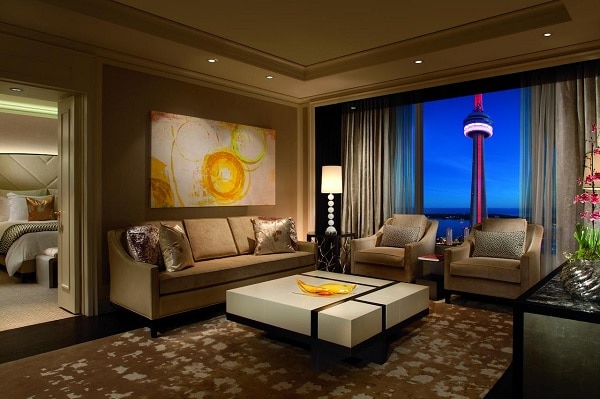 Ritz-Carlton Toronto