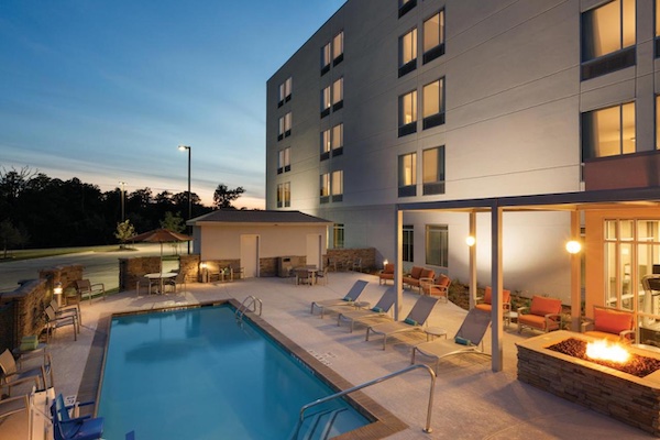 Springhill Suites Houston