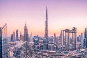 Dubai hostels