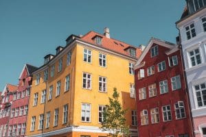 Copenhagen 5-star hotels
