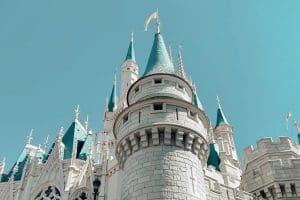 Orlando luxury hotels