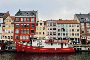Copenhagen