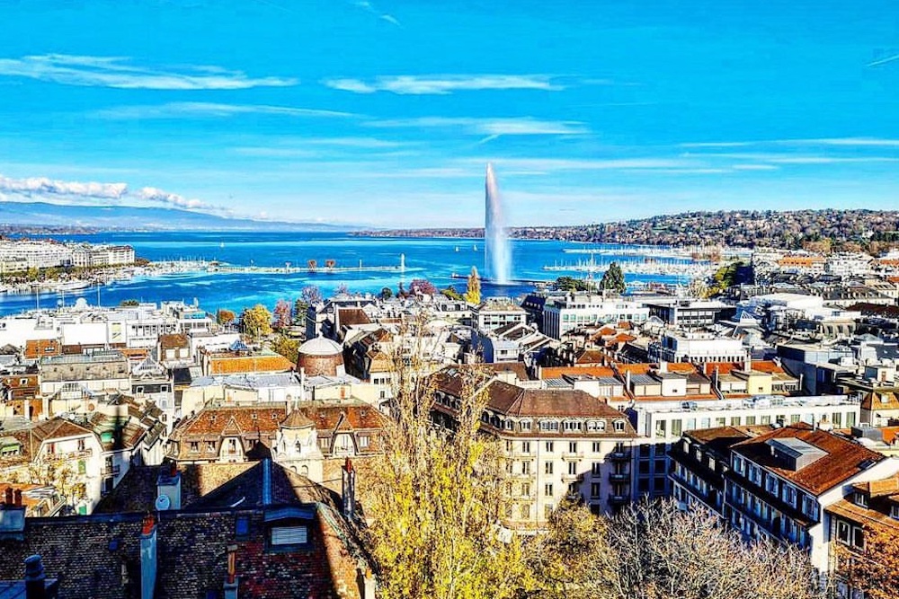 Geneva