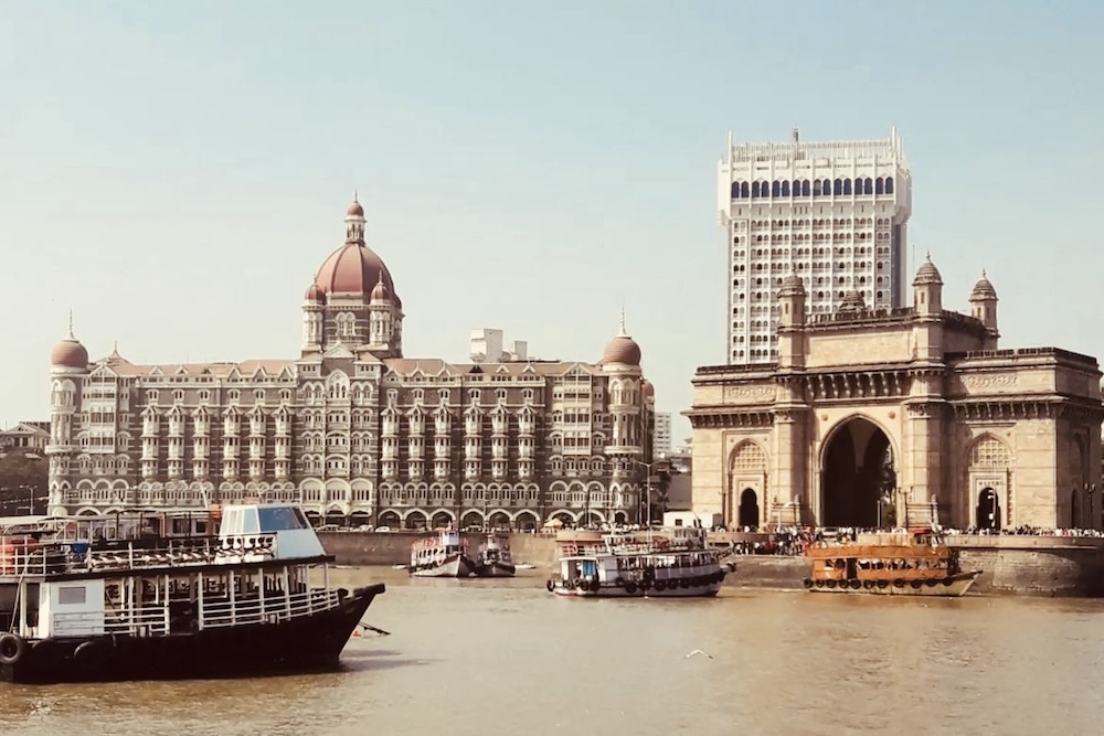 Mumbai