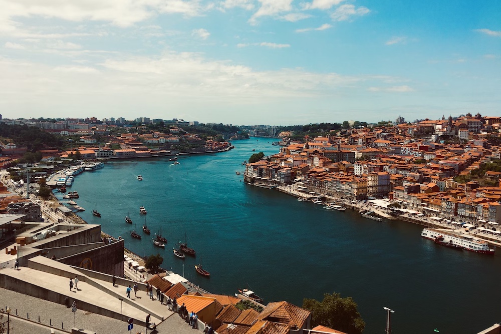 Porto boutique hotels