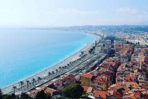 Nice, France