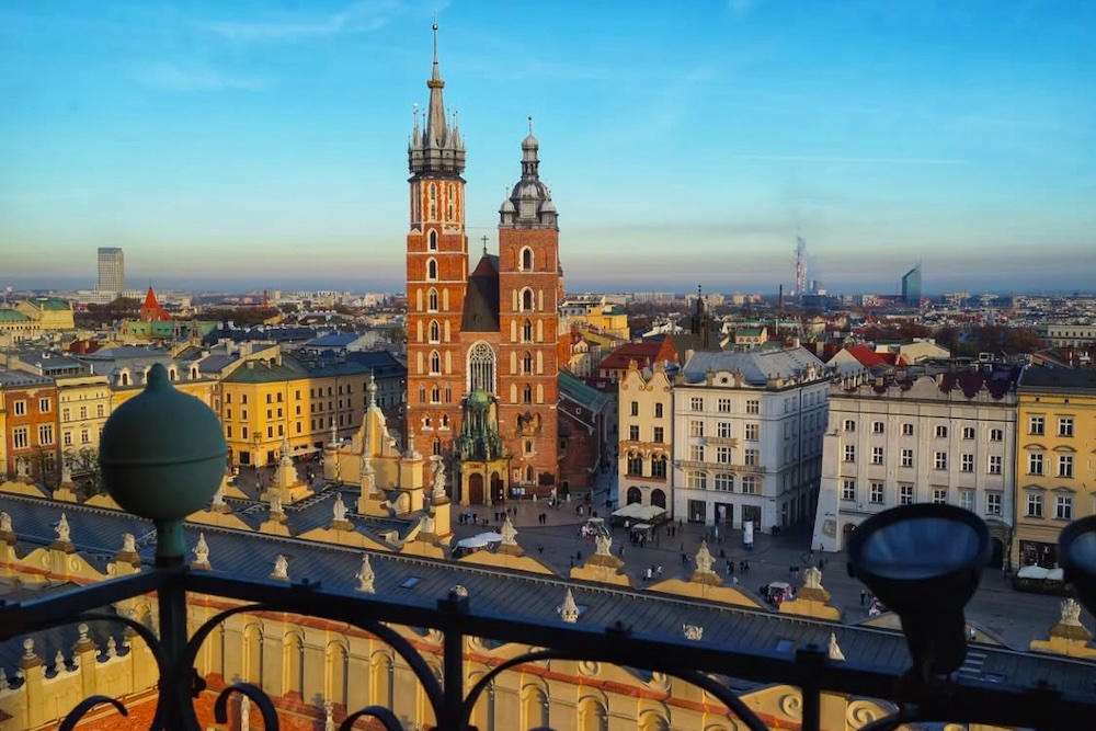 Cracovia