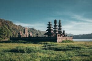 hotel di Bali