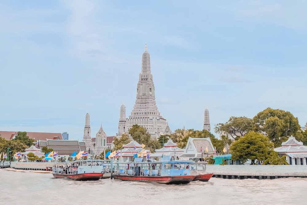 hotel di Bangkok