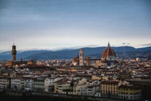 hotel Firenze