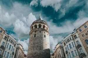hotel Istanbul