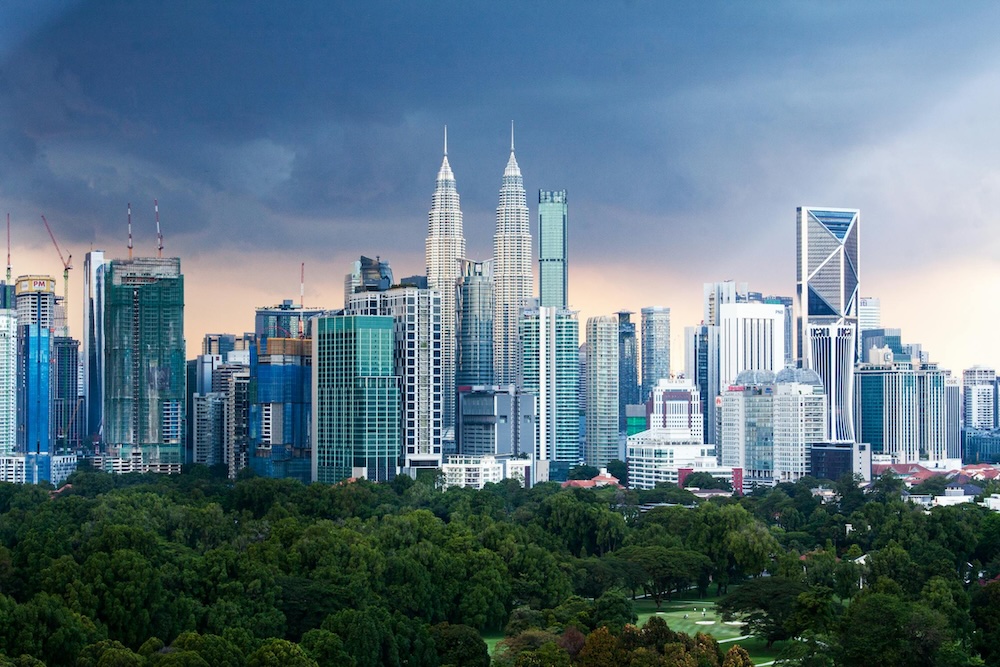 hotel Kuala Lumpur