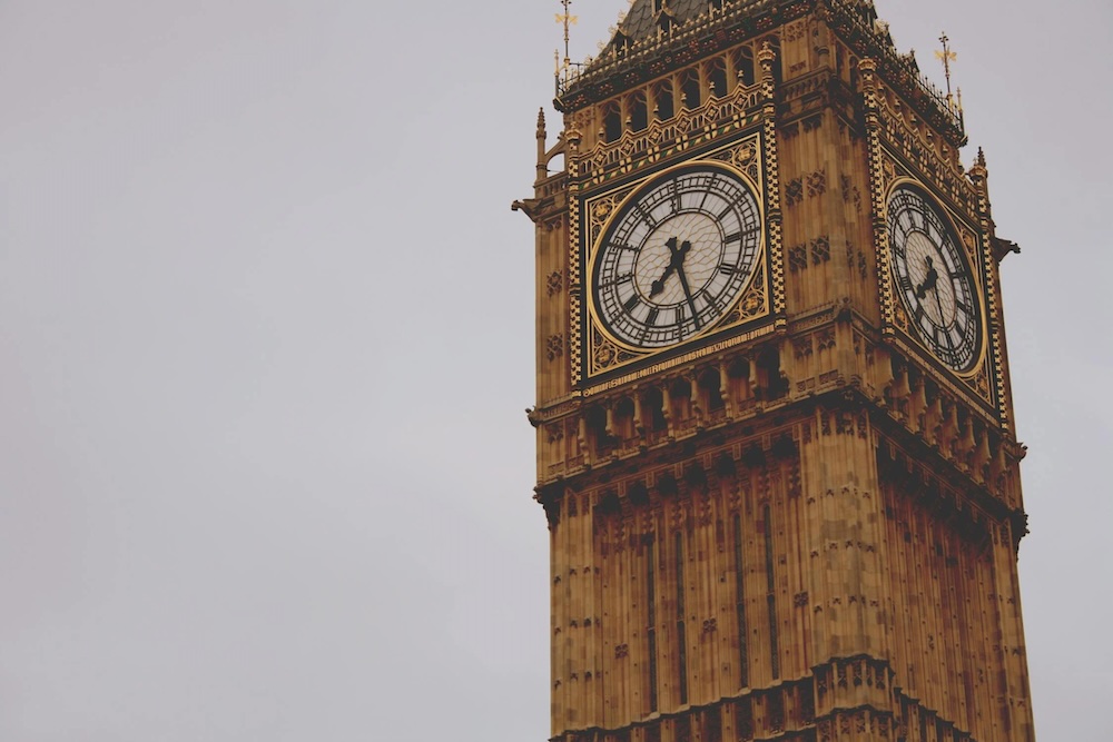 hotel Londra