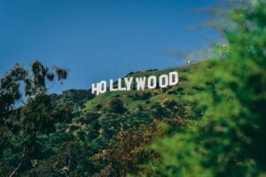 Los Angeles hotel