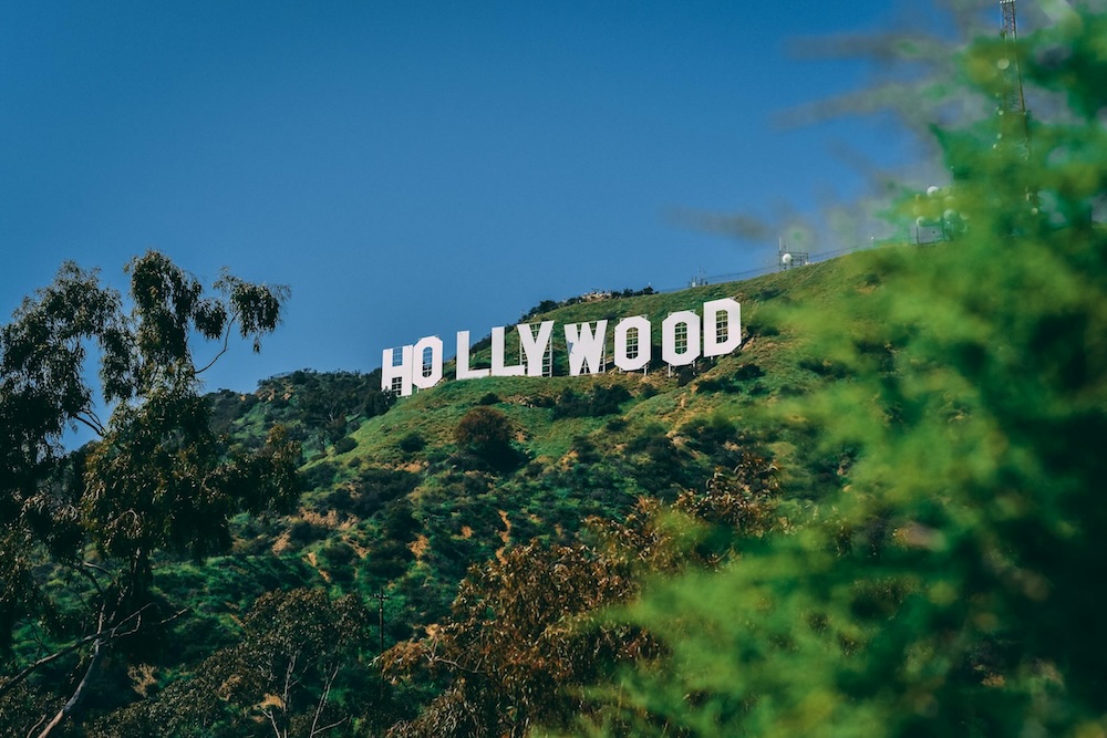 Los Angeles hotel