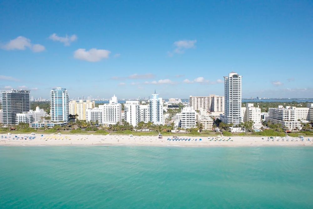 Hotel di Miami