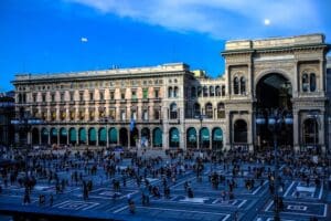 Hotel di Milano