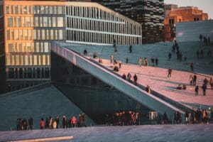 Hotel Oslo