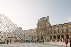 hotel Parigi