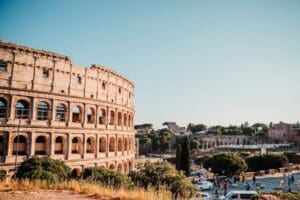 Hotel Roma