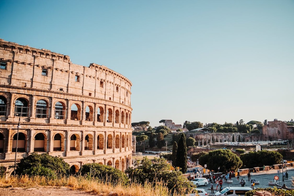 Hotel Roma